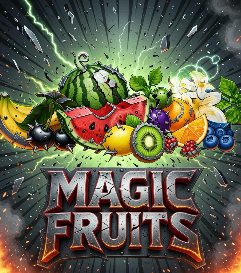 Magic Fruits